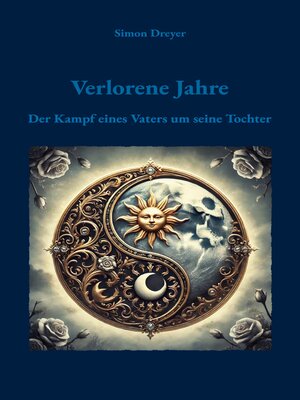 cover image of Verlorene Jahre